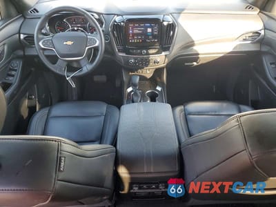 Zdjęcie 8 z 13 samochodu: 2023 CHEVROLET TRAVERSE LT VIN:1GNERHKW9PJ339704 - miniatura