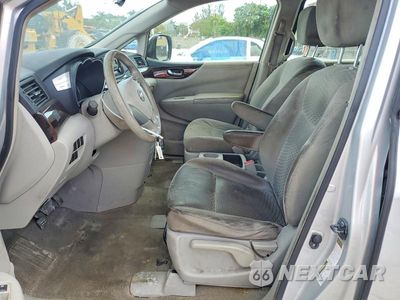 Zdjęcie 7 z 13 samochodu: 2016 NISSAN QUEST 3.5 S VIN:JN8AE2KP1G9152200 - miniatura