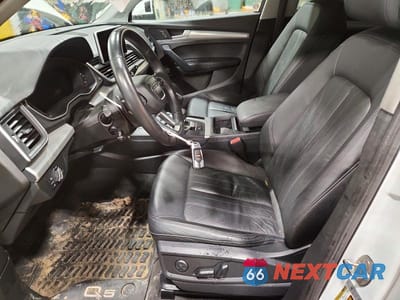 Zdjęcie 7 z 12 samochodu: 2018 AUDI Q5 PRESTIGE VIN:WA1CNAFY0J2222913 - miniatura