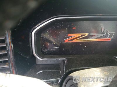 Zdjęcie 9 z 12 samochodu: 2026 CHEVROLET SILVERADO K2500 HEAVY DUTY LT VIN:1GC4KNE7XTF108187 - miniatura