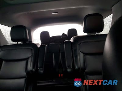 Zdjęcie 10 z 13 samochodu: 2021 FORD EXPLORER XLT VIN:1FMSK8DH5MGA75805 - miniatura