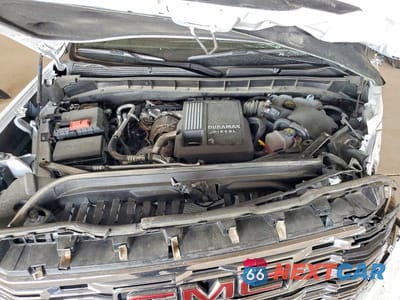 Zdjęcie 11 z 11 samochodu: 2025 GMC SIERRA K1500 DENALI VIN:3GTUUGE80SG220489 - miniatura