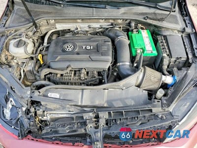 Zdjęcie 11 z 12 samochodu: 2017 VOLKSWAGEN GTI SPORT VIN:3VW547AU8HM048260 - miniatura