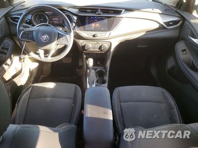 Zdjęcie 8 z 13 samochodu: 2021 BUICK ENCORE GX PREFERRED VIN:KL4MMCSL0MB105897 - miniatura