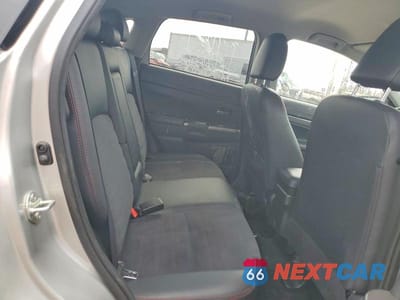 Zdjęcie 11 z 13 samochodu: 2024 MITSUBISHI OUTLANDER SPORT S VIN:JA4ARUAU8RU011847 - miniatura