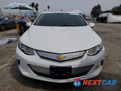 Piąte zdjęcie samochodu w środku: 2019 CHEVROLET VOLT LT VIN:1G1RC6S57KU111305 - miniatura