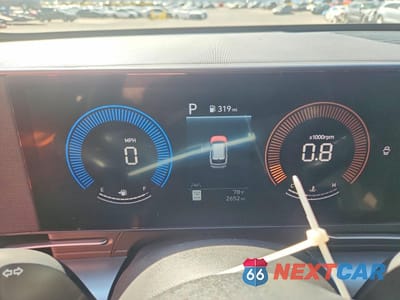 Zdjęcie 9 z 13 samochodu: 2026 HYUNDAI KONA SEL SPORT VIN:KM8HF3AB1TU412312 - miniatura