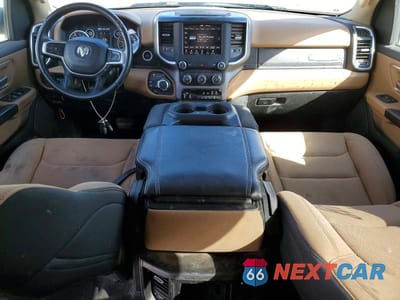 Zdjęcie 8 z 12 samochodu: 2019 RAM 1500 BIG HORN VIN:1C6SRFMT9KN636743 - miniatura