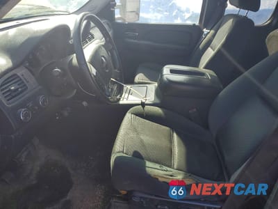 Zdjęcie 7 z 13 samochodu: 2008 GMC SIERRA 15 VIN:2GTEK19J681257116 - miniatura