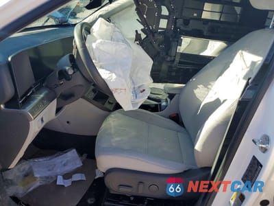 Zdjęcie 7 z 12 samochodu: 2024 HYUNDAI KONA SEL VIN:KM8HC3AB9RU087412 - miniatura