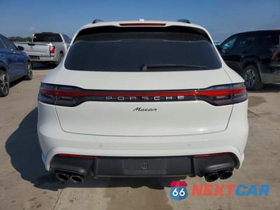Zdjęcie 6 z 13 samochodu: 2024 PORSCHE MACAN BASE VIN:WP1AA2A53RLB10316 - miniatura