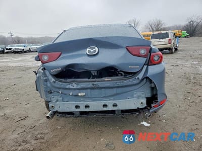 Zdjęcie 6 z 13 samochodu: 2023 MAZDA 3 PREFERRED VIN:3MZBPACM2PM377748 - miniatura