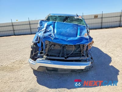 Piąte zdjęcie samochodu w środku: 2024 CHEVROLET SILVERADO C1500 LT VIN:3GCPACED4RG261424 - miniatura