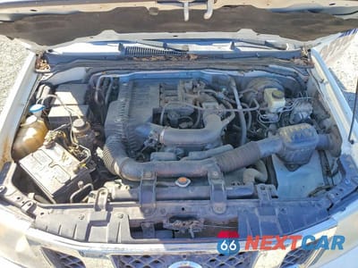 Zdjęcie 11 z 11 samochodu: 2013 NISSAN FRONTIER S VIN:1N6BD0CTXDN752314 - miniatura