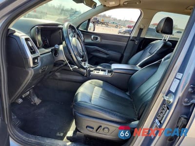 Zdjęcie 7 z 13 samochodu: 2021 KIA SORENTO S VIN:5XYRLDLC8MG025885 - miniatura