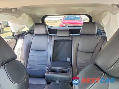 Zdjęcie 10 z 13 samochodu: 2023 TOYOTA RAV4 XLE PREMIUM VIN:2T3A1RFV6PC386262 - miniatura