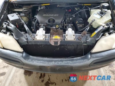 Zdjęcie 12 z 13 samochodu: 1997 CHEVROLET VENTURE VIN:1GNDX06E3VD248427 - miniatura