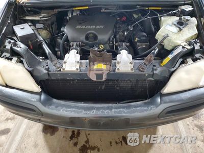 Zdjęcie 12 z 13 samochodu: 1997 CHEVROLET VENTURE VIN:1GNDX06E3VD248427 - miniatura