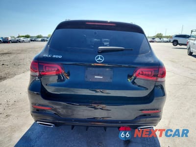 Zdjęcie 6 z 13 samochodu: 2021 MERCEDES-BENZ GLC 300 VIN:W1N0G8DB1MV274573 - miniatura