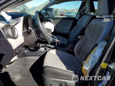 Zdjęcie 7 z 13 samochodu: 2018 TOYOTA RAV4 ADVENTURE VIN:2T3RFREV9JW718951 - miniatura