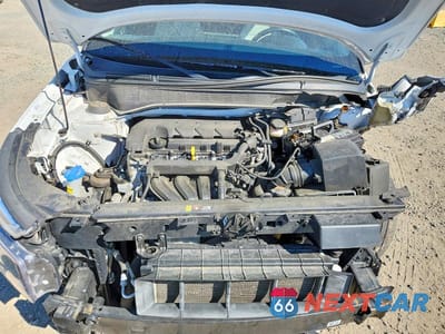 Zdjęcie 12 z 14 samochodu: 2022 HYUNDAI VENUE SEL VIN:KMHRC8A33NU147995 - miniatura