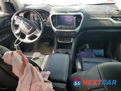 Zdjęcie 8 z 12 samochodu: 2023 GMC ACADIA SLT VIN:1GKKNULS4PZ253346 - miniatura