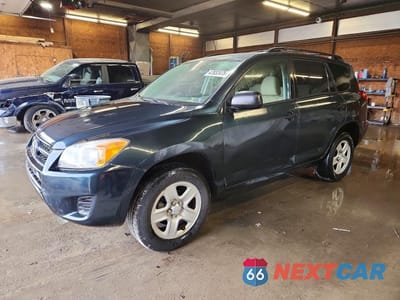 2011 TOYOTA RAV4 BASE 2T3BF4DV8BW105534 - główne zdjęcie licytacji z USA - miniatura