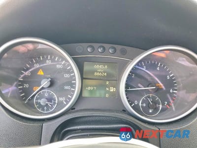 Zdjęcie 9 z 12 samochodu: 2010 MERCEDES-BENZ ML 350 VIN:4JGBB5GB5AA624049 - miniatura