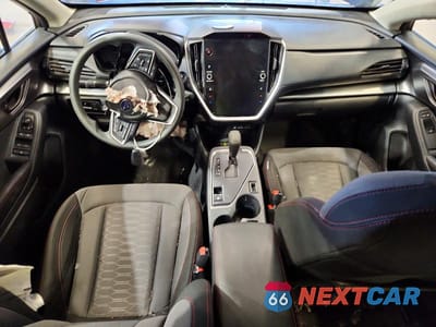 Zdjęcie 8 z 12 samochodu: 2024 SUBARU IMPREZA SPORT VIN:JF1GUAFC9R8352041 - miniatura