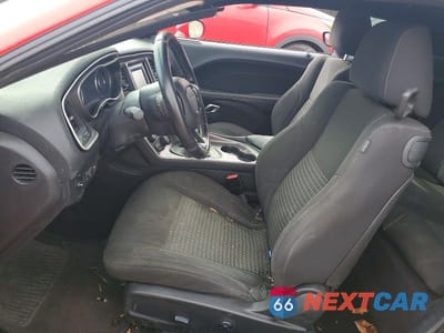 Zdjęcie 7 z 12 samochodu: 2019 DODGE CHALLENGER SCAT PACK 6.4L V8 2D COUPE VIN:2C3CDZFJ3KH525627 - miniatura