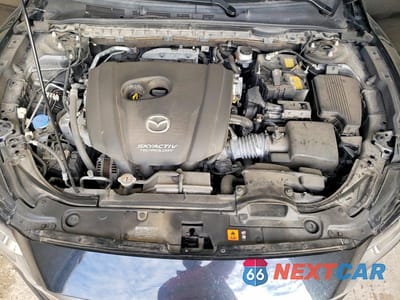 Zdjęcie 11 z 11 samochodu: 2018 MAZDA 6 TOURING VIN:JM1GL1VM0J1335312 - miniatura