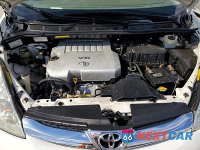 Zdjęcie 11 z 12 samochodu: 2010 TOYOTA SIENNA XLE LIMITED VIN:5TDYK4CC9AS312388 - miniatura
