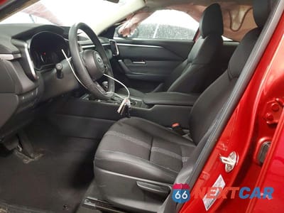 Zdjęcie 7 z 12 samochodu: 2024 MAZDA CX-50 SELECT VIN:7MMVABAM6RN216838 - miniatura