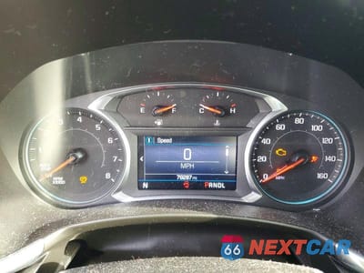 Zdjęcie 9 z 12 samochodu: 2019 CHEVROLET EQUINOX LT VIN:2GNAXKEV8K6139004 - miniatura