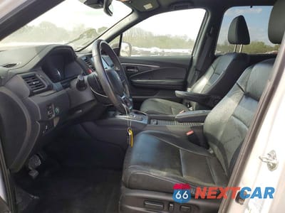 Zdjęcie 7 z 13 samochodu: 2020 HONDA PASSPORT EXL VIN:5FNYF7H58LB004958 - miniatura