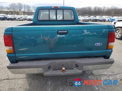 Zdjęcie 6 z 12 samochodu: 1995 FORD RANGER VIN:1FTCR10A8SUB81684 - miniatura