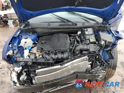 Zdjęcie 12 z 12 samochodu: 2024 KIA SPORTAGE X-LINE VIN:5XYK6CDF1RG154327 - miniatura