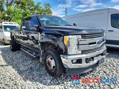 2017 FORD F350 SUPER DUTY 1FT8W3DT7HEC39566 - główne zdjęcie licytacji z USA - miniatura