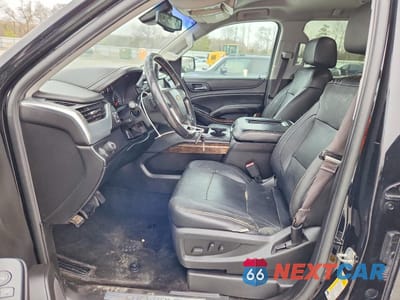 Zdjęcie 7 z 13 samochodu: 2015 CHEVROLET TAHOE C1500 LT VIN:1GNSCBKC0FR567100 - miniatura