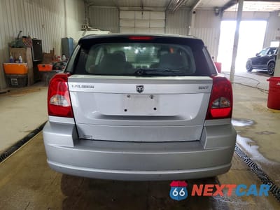 Zdjęcie 6 z 12 samochodu: 2007 DODGE CALIBER SXT VIN:1B3HB48B07D593681 - miniatura