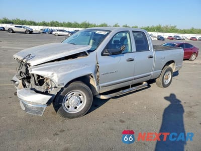 2004 DODGE RAM 2500 ST 3D7KA28D64G120949 - główne zdjęcie licytacji z USA - miniatura