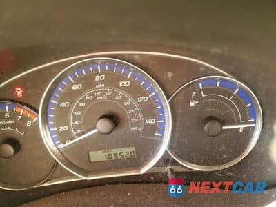 Zdjęcie 9 z 12 samochodu: 2010 SUBARU FORESTER 2.5XT LIMITED VIN:JF2SH6FC2AH701391 - miniatura
