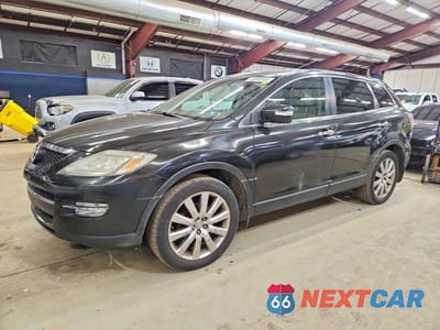 2008 MAZDA CX-9 JM3TB38V580130321 - główne zdjęcie licytacji z USA - miniatura