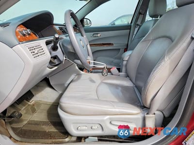 Zdjęcie 7 z 12 samochodu: 2005 BUICK LACROSSE CXL VIN:2G4WD532951247730 - miniatura
