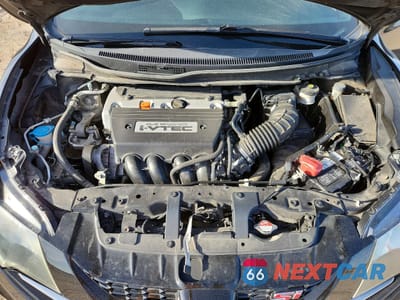 Zdjęcie 11 z 13 samochodu: 2014 HONDA CIVIC SI VIN:2HGFG4A51EH703540 - miniatura