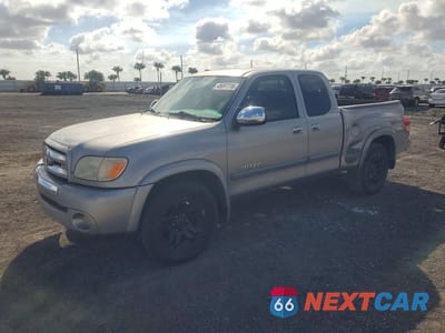 2005 TOYOTA TUNDRA SR5 5TBRT34115S465760 - główne zdjęcie licytacji z USA - miniatura