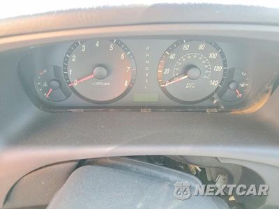 Zdjęcie 9 z 12 samochodu: 2004 HYUNDAI ELANTRA GLS VIN:KMHDN46D44U730556 - miniatura