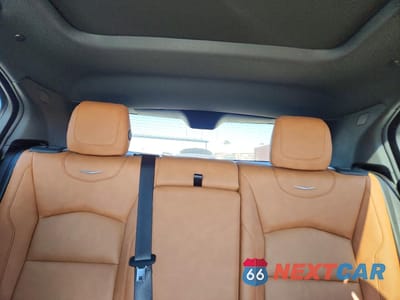 Zdjęcie 10 z 14 samochodu: 2025 CADILLAC XT4 SPORT VIN:1GYFZER43SF152318 - miniatura