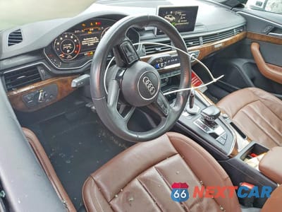 Zdjęcie 8 z 12 samochodu: 2019 AUDI A4 PREMIUM PLUS VIN:WAUENAF48KA112272 - miniatura