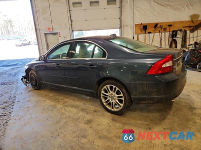 Drugie zdjęcie samochodu z przodu: 2007 VOLVO S80 V8 VIN:YV1AH852X71044365 - miniatura